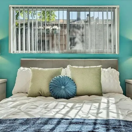 Appartamento Northpark-Businesstraveler-Pets-W D-Free-Parking